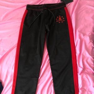 Philipp plein men’s joggers